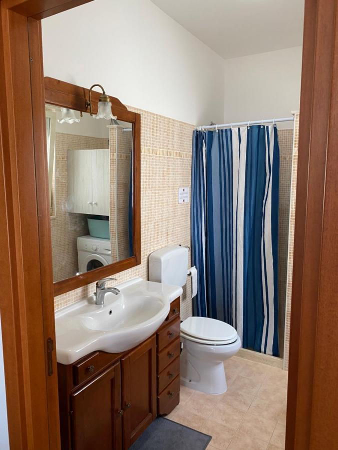 Casa Vacanze Lisa Torre Ovo Esterno foto
